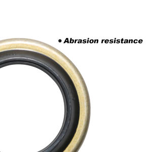 Dkb מוט בוכנה הידראולי מוט בוכנה הידראולי מגורד אבק גבוה מגרגר אבק ולבש צילינדרים הידראוליים עמידים & מכונות כבדות - Product Image 6