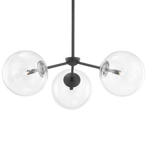 Chaud Romantique Moderne Boule Décorative Lampe Suspendue Lustre Albâtre <span class=keywords><strong>Globe</strong></span> Éclairage Suspension pour La Maison - Product Image 4