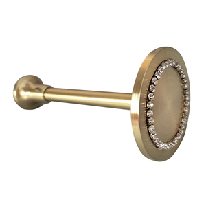 Kẹp Rèm Bán Chạy Phụ Kiện Rèm Buộc Lưng Bằng Kim Loại Hiện Đại, Hiện Đại Sang Trọng Ab/Ac/Vàng/Chrome/Niken/Trắng - Product Image 4