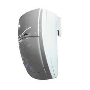Capteur <span class=keywords><strong>de</strong></span> <span class=keywords><strong>mouvement</strong></span> PIR filaire HX-102 12V <span class=keywords><strong>avec</strong></span> support inclus pour panneau d'alarme <span class=keywords><strong>de</strong></span> sécurité, universel pour la plupart des marques d'alarmes - Product Image 2