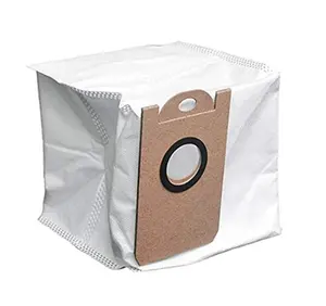 用于iRobot Roombas真空吸尘器备件的吸尘器零件真空VIOMI S9集尘袋