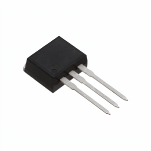ทรานซิสเตอร์ FCI25N60N-F102 TO-262 ชิ้นส่วนอิเล็กทรอนิกส์ของแท้ บริการครบวงจร - Product Image 1