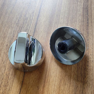 <strong>Gas</strong> Stove <strong>Knob</strong> Switch Cooker <strong>Knobs</strong> Metal Zinc Alloy <strong>Gas</strong> Stove Switch Button Handle <strong>Gas</strong> Stove <strong>Knob</strong> - Product Image 3