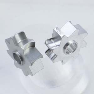 Impulsor de turbina universal Kv640 para pieza de mano dental, accesorio para equipo dental - Product Image 3