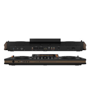 Mezclador <span class=keywords><strong>de</strong></span> DJ <span class=keywords><strong>Profesional</strong></span> <span class=keywords><strong>Pioneer</strong></span> OPUS QUAD <span class=keywords><strong>de</strong></span> Cuatro Canales <span class=keywords><strong>de</strong></span> Plástico con Soporte para Memoria USB Integrada para Computadora - Product Image 4