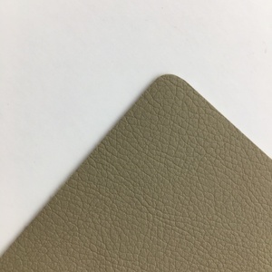 หนังเทียม PVC ลายลิ้นจี่ ยี่ห้อ <span class=keywords><strong>Kenta</strong></span> รุ่น VB-730 มาตรฐานการปกป้องสิ่งแวดล้อมของยุโรป สำหรับหุ้มเบาะโซฟาและรถยนต์ กันน้ำ - Product Image 4