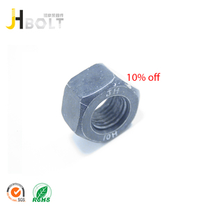 10% OFF! Bolt Nut Đánh Dấu <span class=keywords><strong>Hex</strong></span> Siêu Nut - Product Image 2