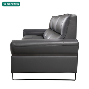 Modern Italian Type-C Switch with USB Port Power Electric <strong>Smart</strong> Reclining Recliner Sofa Home <strong>Furniture</strong> - Product Image 4