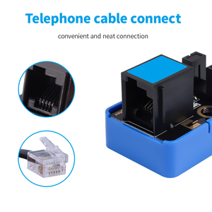 Kidsbits STEM電子ビルディングブロック<span class=keywords><strong>Arduino</strong></span>用フォト割り込み光遮断モジュール - Product Image 6