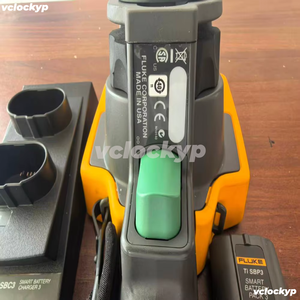 กล้องถ่ายภาพความร้อน Fluke Ti27 - Product Image 2