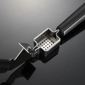 Prensa de Ajo Manual, Trituradora, Exprimidor, Picador, Accesorios de Cocina - Product Image 4