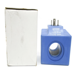 Nuovo Originale Pronto per la Spedizione 879141 110/120V .85/.69A per PLC, <span class=keywords><strong>PAC</strong></span> e Controllori Dedicati - Product Image 1