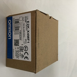 Capteur de Proximité Omron E2K-X4MF1 100% Neuf et Original - Product Image 1