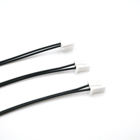 Sensor de temperatura de cabeza de tornillo de acero inoxidable para electrodomésticos pequeños, Sensor de temperatura Ntc para Hervidor eléctrico