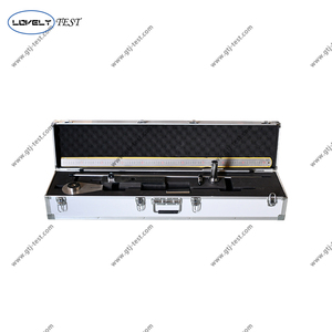 Großhandel Boden <span class=keywords><strong>test</strong></span> Ausrüstung DCP Drive Cone Penetro meter Verdichtung stest - Product Image 2