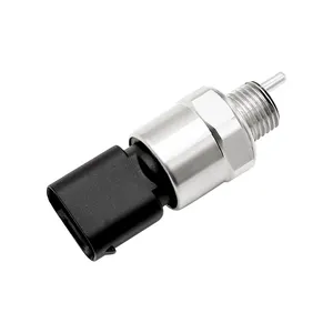 WNK 0,5 V ~ 4,5 V Transmisor de temperatura Transductor Sensor de presión de aceite del motor