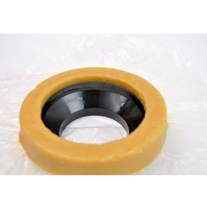 Sellador de 210g, piezas de baño universales, anillos de cera para inodoro, <span class=keywords><strong>junta</strong></span> de cuenco de cera con sello a prueba de fugas resistente al olor - Product Image 4