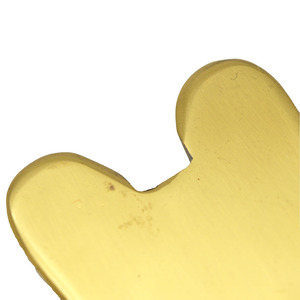 <span class=keywords><strong>Gua</strong></span> <span class=keywords><strong>SHA</strong></span> cạo công cụ massage đồng guasha Hội Đồng Quản trị cho da mặt và cơ thể Spa châm cứu trị liệu - Product Image 5