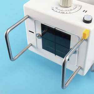 Équipement portatif de radiologie de machine de rayon X de 5.3Kw de machine vétérinaire mobile médicale de rayon X - Product Image 5