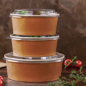 CONTENITORI PARA LLEVAR - Product Image 3