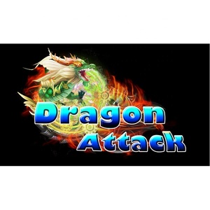 Máquina <span class=keywords><strong>de</strong></span> Juego <span class=keywords><strong>de</strong></span> Pesca Ocean Storm, Máquina <span class=keywords><strong>de</strong></span> Juego <span class=keywords><strong>de</strong></span> Pesca Arcade Fish Hunter - Product Image 4