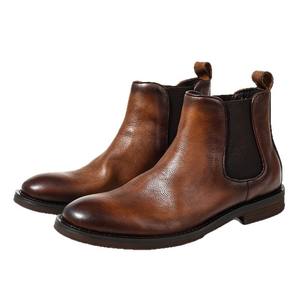 Mocasines Casuales para Hombre y Mujer, Talla Grande, Suela Gruesa, Zapatos Planos de Gamuza, Nuevo Estilo Otoñal, Zapatos para Caminar - Product Image 4