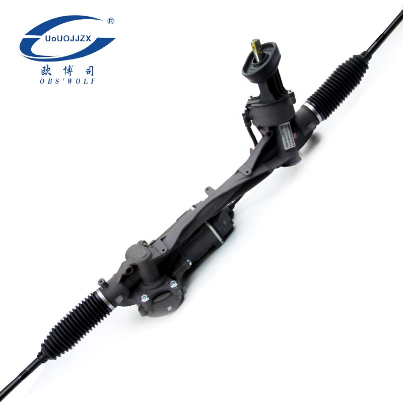 Optimize Your Ride with Premium audi q3 steering rack for Smooth Steering