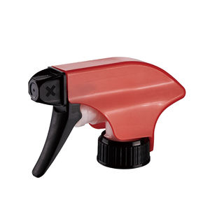 Fabbrica di plastica Spray nero Mini spruzzatore per la pulizia della casa e irrigazione del giardino - Product Image 2