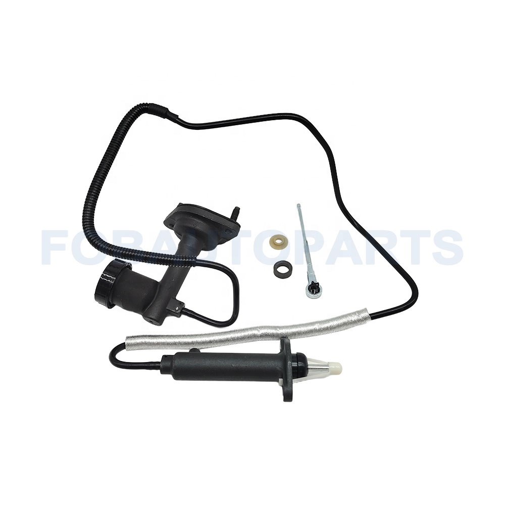 Clutch Combination Master Slave Cylinder Assembly for Jeep Cherokee 2000-2001 for Chrysler 52119686AA