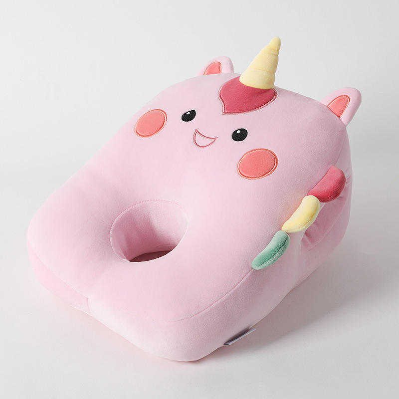 ยูนิคอร์นสีชมพู