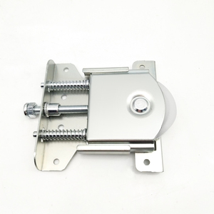 <span class=keywords><strong>Rail</strong></span> et Roue pour Porte Coulissante de Garde-Robe - Product Image 3