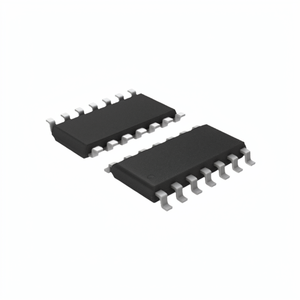ไอซี CMOS 4 วงจร 14SOIC ชิป TLV2624IDRG4 ชิ้นส่วนอิเล็กทรอนิกส์ BOM ไอซี มีสินค้าในสต็อก 14 SOIC (0.154 นิ้ว, ความกว้าง 3.90 มม.) - Product Image 1