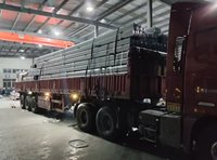 Système de montage solaire en acier galvanisé à chaud Jinda Anhui, résistant au vent et à la neige, pour toiture et sol, supports PV rapides