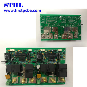 Thiết Bị Theo Dõ<span class=keywords><strong>i</strong></span> Xe Đạp EBike OEM Thiết Bị Theo Dõ<span class=keywords><strong>i</strong></span> <span class=keywords><strong>GPS</strong></span> Lắp Ráp Đ<span class=keywords><strong>i</strong></span>ện Tử Pcba Nhà Máy PCBA - Product Image 3