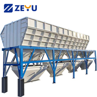 Acheter une centrale à béton de marque, alimentation précise et rapide des matériaux, centrale à béton entièrement automatique, prix