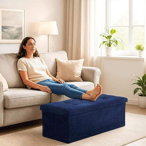 लिविंग रूम के लिए बेडरूम सोफा ढहने वाले कमरे के लिए सोफे के ढहने वाले वैनिटी मल अनुकूलित रंग - Product Image 5