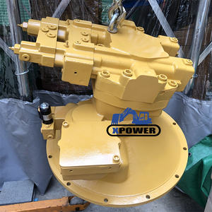 Bomba Hidráulica Principal para Excavadora XPower E330, 250-2565 250-2564 216-0038, Nueva al 100% con Calidad Original - Product Image 6