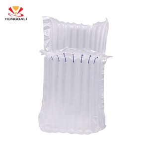 ถุงฟิล์มกันกระแทกคอลัมน์เป่าลมอเนกประสงค์วัสดุป้องกันและกันกระแทกสำหรับนิวซีแลนด์และนมผง - Product Image 3