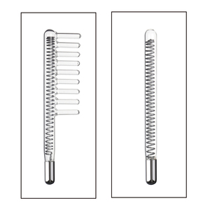 Máquina Facial <span class=keywords><strong>de</strong></span> Alta Frecuencia 7 en 1 con Tubo <span class=keywords><strong>de</strong></span> Vidrio, Varita para Eliminar Manchas <span class=keywords><strong>de</strong></span> Acné, Cuidado Facial <span class=keywords><strong>de</strong></span> la Piel, SPA Facial <span class=keywords><strong>de</strong></span> Alta Frecuencia - Product Image 4