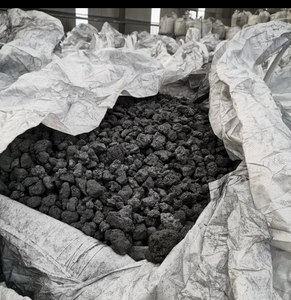 Coque de Petróleo Calcinado Bajo en <span class=keywords><strong>Azufre</strong></span> de 1-5 mm, Coque de Carbono - Product Image 1