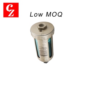 Válvula de Drenaje Automática de Alta Calidad AD402-04, Repuesto para Compresor de Aire de Tornillo Industrial, en Stock - Product Image 5