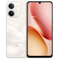 Smartphone IQOO Z11i 5G Octa Core, écran LCD 6,74 pouces 120 Hz, Snapdragon 4 Gen 2, double SIM CDMA, Android 16, NFC, appareil photo arrière 13 MP