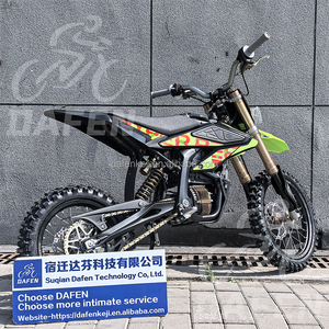 La Bicicleta Eléctrica Mini Más Potente, Sur Ron <span class=keywords><strong>Hyper</strong></span> Be 5000w, Masa Total del Vehículo (Incluida la Batería) 39 kg, Bicicleta Eléctrica para Niños - Product Image 5