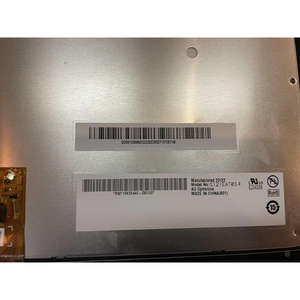 Tout nouveau module d'affichage à cristaux liquides de haute qualité d'origine fournisseur TFT panneau LCD G121EAT03.0 écran LCD - Product Image 5