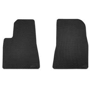 ARTES Bền Dễ Dàng Làm Sạch Tùy Chỉnh Cao Su PVC Cao Su Tất Cả Thời Tiết Thảm Sàn Xe Cho Tesla Model 3 - Product Image 2