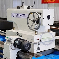 Tour à métaux horizontal lourd CW62125B/2000, tour à métaux d'occasion