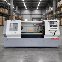 CK6150 1500mm chinois CE petite machine de tour CNC horizontale de paillasse