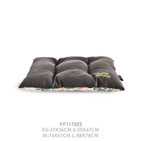 Lit doux pour chien et chat, vente en gros, bon marché