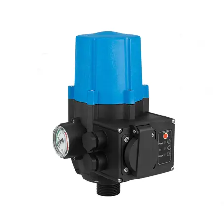 Hersteller lieferung automatisches Regelungsmodell für Pumpe Ls-4 europäischer Standard Quecksilber elektronische Druckregelung W