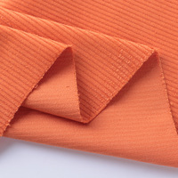Tela Impermeable de Pana 100% Algodón para Prendas, Pantalones, Accesorios para Niños y Niñas